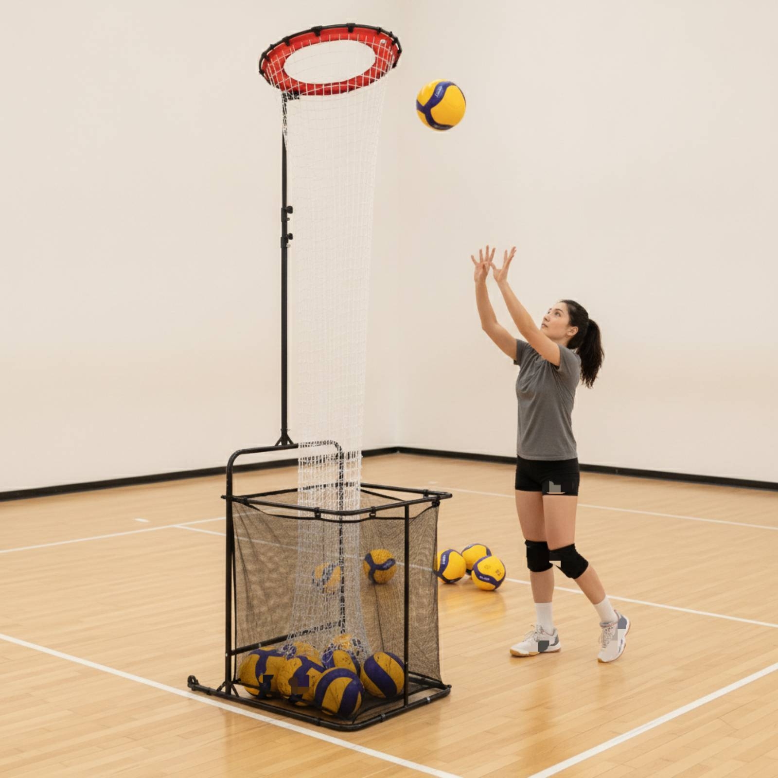 Dispositivo de Treinamento de  - Sports Equipment Volleyball avaliação e preço