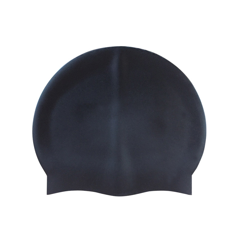 Touca de Natação de Silicone P - Swim Cap Silicone avaliação e preço